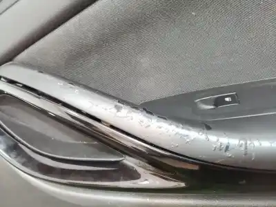 Автозапчасти б/у обивка передней правой двери за opel astra k (b16) 1.6 cdti (68) ссылки oem iam 2513835rh 888403685 2513835rh