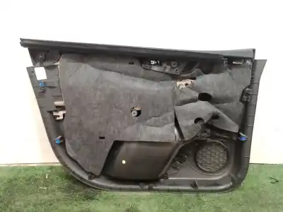 Автозапчасти б/у обивка передней правой двери за opel astra k (b16) 1.6 cdti (68) ссылки oem iam 2513835rh 888403685 2513835rh