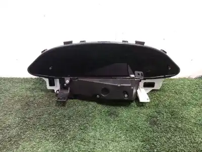 Second-hand car spare part DASHBOARD for TOYOTA YARIS (_P1_)  OEM IAM references 838000D660D MB4573003176 838000D660D