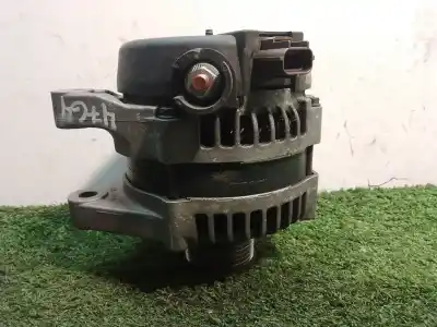 Pezzo di ricambio per auto di seconda mano alternatore per ford focus c-max (cap) connection riferimenti oem iam 0986049171 0986xa8429 0986049171
