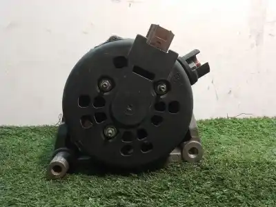 Pezzo di ricambio per auto di seconda mano alternatore per ford focus c-max (cap) connection riferimenti oem iam 0986049171 0986xa8429 0986049171