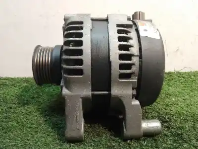 Pezzo di ricambio per auto di seconda mano alternatore per ford focus c-max (cap) connection riferimenti oem iam 0986049171 0986xa8429 0986049171