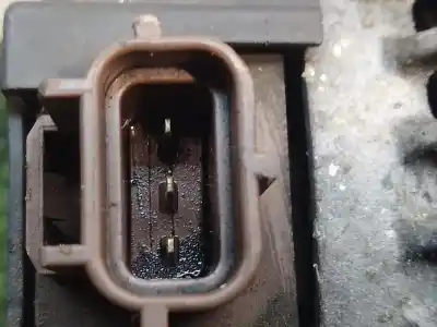 Pezzo di ricambio per auto di seconda mano alternatore per ford focus c-max (cap) connection riferimenti oem iam 0986049171 0986xa8429 0986049171
