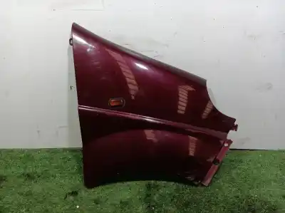 Pezzo di ricambio per auto di seconda mano PARAFANGO ANTERIORE DESTRO per RENAULT TRAFIC CAJA CERRADA (AB 4.01)  Riferimenti OEM IAM   