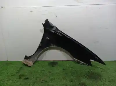 Pezzo di ricambio per auto di seconda mano parafango anteriore sinistro per fiat stilo (192) 1.9 jtd cat riferimenti oem iam   