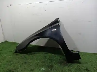 Pezzo di ricambio per auto di seconda mano parafango anteriore sinistro per fiat stilo (192) 1.9 jtd cat riferimenti oem iam   