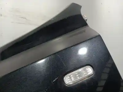 Pezzo di ricambio per auto di seconda mano parafango anteriore sinistro per fiat stilo (192) 1.9 jtd cat riferimenti oem iam   