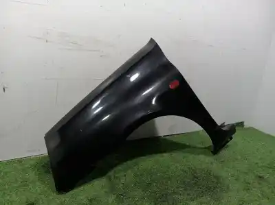 Автозапчастина б/у передне ліве крило для renault clio ii fase ii (b/cb0) 1.5 dci diesel посилання на oem iam 8200052379 8200052379 8200052379