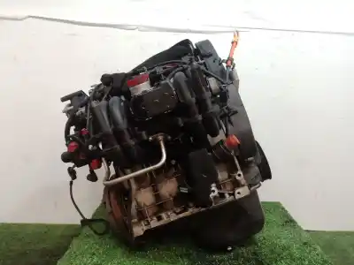 Gebrauchtes Autoersatzteil kompletter motor zum volkswagen lupo (6x1/6e1) 1.0 oem-iam-referenzen auc auc auc