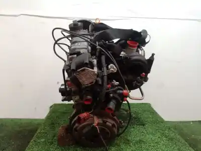 Gebrauchtes Autoersatzteil kompletter motor zum volkswagen lupo (6x1/6e1) 1.0 oem-iam-referenzen auc auc auc