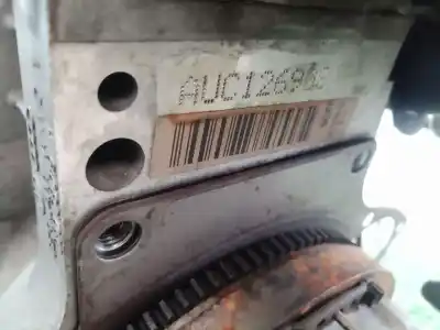 Gebrauchtes Autoersatzteil kompletter motor zum volkswagen lupo (6x1/6e1) 1.0 oem-iam-referenzen auc auc auc