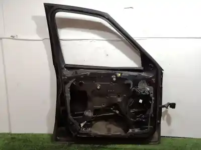 Автозапчасти б/у левая передняя дверь за ford s-max (wa6) 2.0 tdci ссылки oem iam   