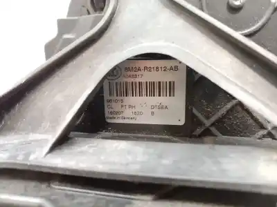 Автозапчасти б/у замок передней правой двери за ford s-max (wa6) 2.0 tdci ссылки oem iam 6m2ar21812ab aq48317 961015