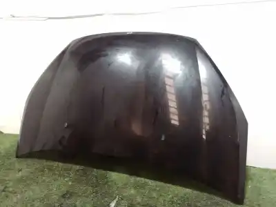 Peça sobressalente para automóvel em segunda mão capot por ford s-max (wa6) 2.0 tdci referências oem iam   
