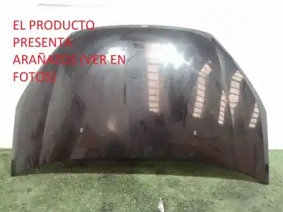 Second-hand car spare part bonnet for ford s-max (wa6) 2.0 tdci oem iam references 