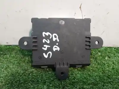 Pezzo di ricambio per auto di seconda mano modulo elettronico per ford s-max (wa6) 2.0 tdci riferimenti oem iam 6g9t14b533 0507872901 14c237hd