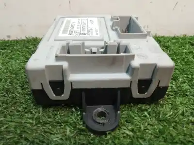 Pezzo di ricambio per auto di seconda mano modulo elettronico per ford s-max (wa6) 2.0 tdci riferimenti oem iam 6g9t14b533 0507872901 14c237hd