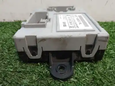 Pezzo di ricambio per auto di seconda mano modulo elettronico per ford s-max (wa6) 2.0 tdci riferimenti oem iam 6g9t14b533 0507872901 14c237hd