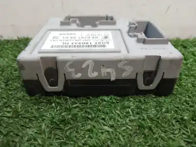 Pezzo di ricambio per auto di seconda mano modulo elettronico per ford s-max (wa6) 2.0 tdci riferimenti oem iam 6g9t14b533 0507872901 14c237hd