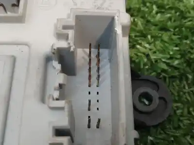 Pezzo di ricambio per auto di seconda mano modulo elettronico per ford s-max (wa6) 2.0 tdci riferimenti oem iam 6g9t14b533 0507872901 14c237hd