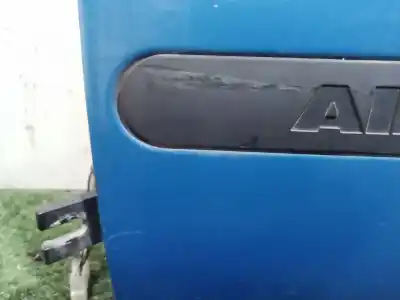 Pièce détachée automobile d'occasion porte avant gauche pour aixam 400 * références oem iam   