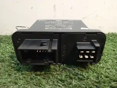 Pezzo di ricambio per auto di seconda mano modulo elettronico per ford s-max (wa6) 2.0 tdci riferimenti oem iam 5df00904100ab 6m2113k031ac 5df00904100ab