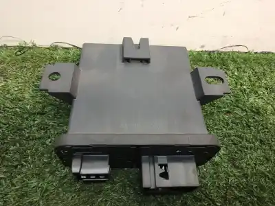 Pezzo di ricambio per auto di seconda mano modulo elettronico per ford s-max (wa6) 2.0 tdci riferimenti oem iam 5df00904100ab 6m2113k031ac 5df00904100ab