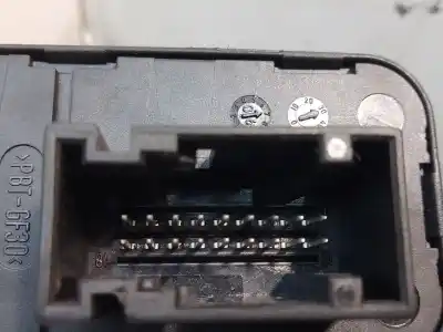 Pezzo di ricambio per auto di seconda mano modulo elettronico per ford s-max (wa6) 2.0 tdci riferimenti oem iam 5df00904100ab 6m2113k031ac 5df00904100ab
