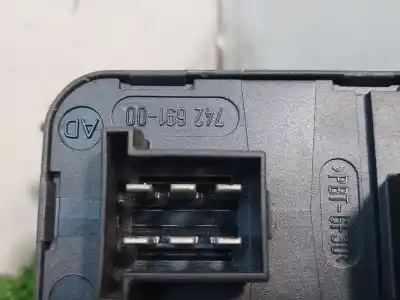 Pezzo di ricambio per auto di seconda mano modulo elettronico per ford s-max (wa6) 2.0 tdci riferimenti oem iam 5df00904100ab 6m2113k031ac 5df00904100ab