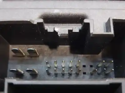 Pezzo di ricambio per auto di seconda mano modulo elettronico per ford s-max (wa6) 2.0 tdci riferimenti oem iam 0507877301 6g9t14b534al 14c236ac