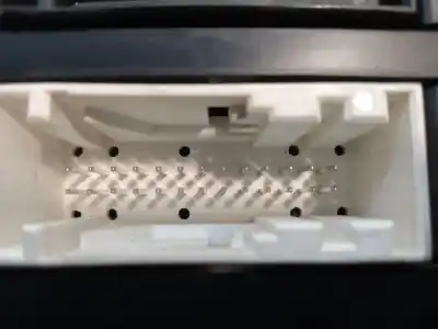 Автозапчасти б/у отопление / кондиционирование воздуха за ford s-max (wa6) 2.0 tdci ссылки oem iam 7s7t18c612ad w9fa01786 cd3xxdeatc