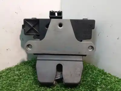 Second-hand car spare part trunk lock for ford s-max (wa6) 2.0 tdci oem iam references 3m51r44a66ar