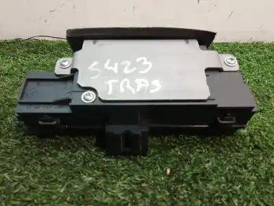 Second-hand car spare part trunk lock for ford s-max (wa6) 2.0 tdci oem iam references 3m51r44a66ar 01011111007 3m51r44a66ar
