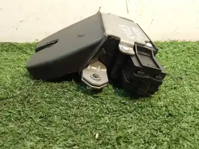 Second-hand car spare part trunk lock for ford s-max (wa6) 2.0 tdci oem iam references 3m51r44a66ar 01011111007 3m51r44a66ar