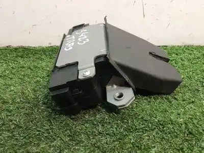 Second-hand car spare part trunk lock for ford s-max (wa6) 2.0 tdci oem iam references 3m51r44a66ar 01011111007 3m51r44a66ar