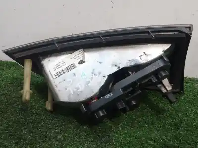 Автозапчасти б/у внутренний правый задний фонарь за ford s-max (wa6) 2.0 tdci ссылки oem iam 2tz00923202 6m2113a602ak 2tz00923202