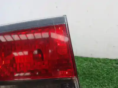 Автозапчасти б/у внутренний левый задний фонарь за ford s-max (wa6) 2.0 tdci ссылки oem iam 2tz00923201 6m2113a603ak 2tz00923201