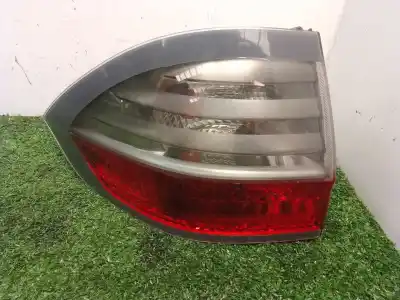 Second-hand car spare part left tailgate light for ford s-max (wa6) 2.0 tdci oem iam references 