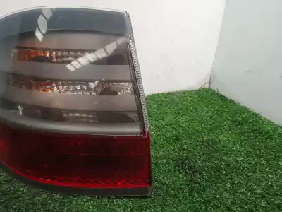 Автозапчасти б/у левый задний фонарь за ford s-max (wa6) 2.0 tdci ссылки oem iam   