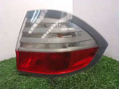 Second-hand car spare part right tailgate light for ford s-max (wa6) 2.0 tdci oem iam references 