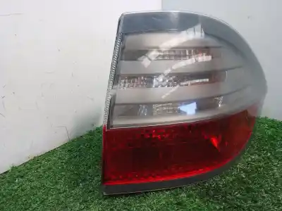 Автозапчастина б/у правий ліхтар для ford s-max (wa6) 2.0 tdci посилання на oem iam   
