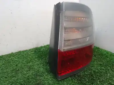 Автозапчастина б/у правий ліхтар для ford s-max (wa6) 2.0 tdci посилання на oem iam   