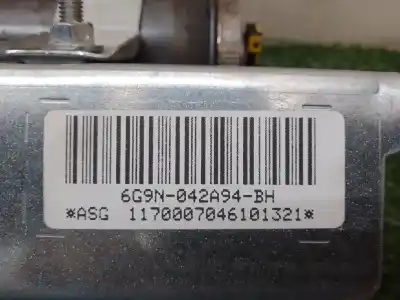Автозапчасти б/у подушка безопасности передняя правая за ford s-max (wa6) 2.0 tdci ссылки oem iam 6g9n042a94bh 1170007046101321 6g9n042a94bh