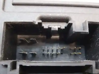 Pezzo di ricambio per auto di seconda mano modulo elettronico per ford s-max (wa6) 2.0 tdci riferimenti oem iam 6g9t14b533cl 0507872401 soy0b