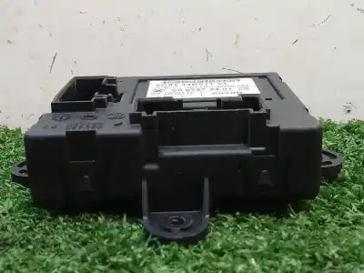 Pezzo di ricambio per auto di seconda mano modulo elettronico per ford s-max (wa6) 2.0 tdci riferimenti oem iam 6g9t14b533cl 0507872401 soy0b