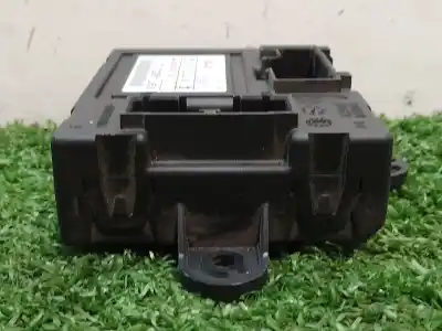 Pezzo di ricambio per auto di seconda mano modulo elettronico per ford s-max (wa6) 2.0 tdci riferimenti oem iam 6g9t14b533cl 0507872401 soy0b
