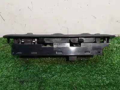 Автозапчасти б/у выключатель левого переднего окна за ford s-max (wa6) 2.0 tdci ссылки oem iam 6m2t14a131ae a3101710093 310120007