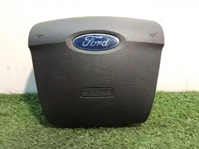 Second-hand car spare part front left air bag for ford s-max (wa6) 2.0 tdci oem iam references 305418299d52ah