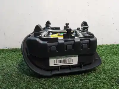 Автозапчасти б/у передняя левая подушка безопасности за ford s-max (wa6) 2.0 tdci ссылки oem iam 305418299d52ah 6m21u042b83akw hdd52070500365