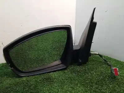 Second-hand car spare part left rearview mirror for ford s-max (wa6) 2.0 tdci oem iam references 2198672